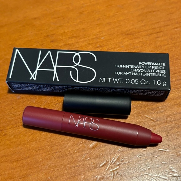 NARS Powermatte High-intensity Lip Pencil - Picture 4 of 16